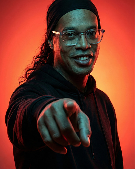 Img 05 - Ronaldinho