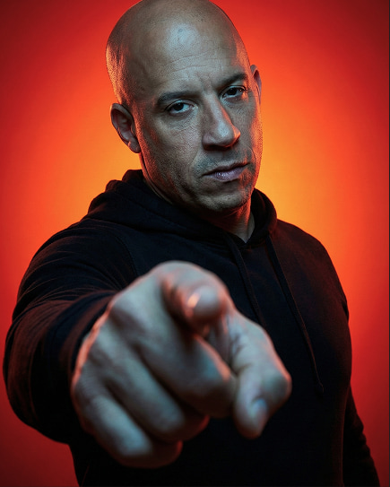 Img 06 - Vin Diesel
