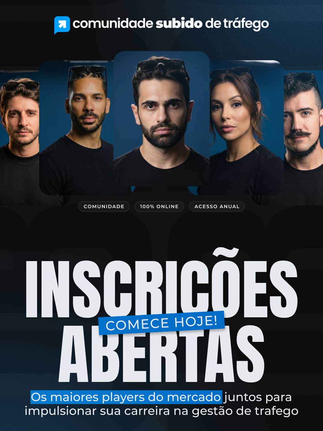Feed Sobral